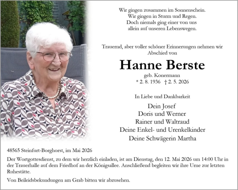 Profilbild von Johanna Berste